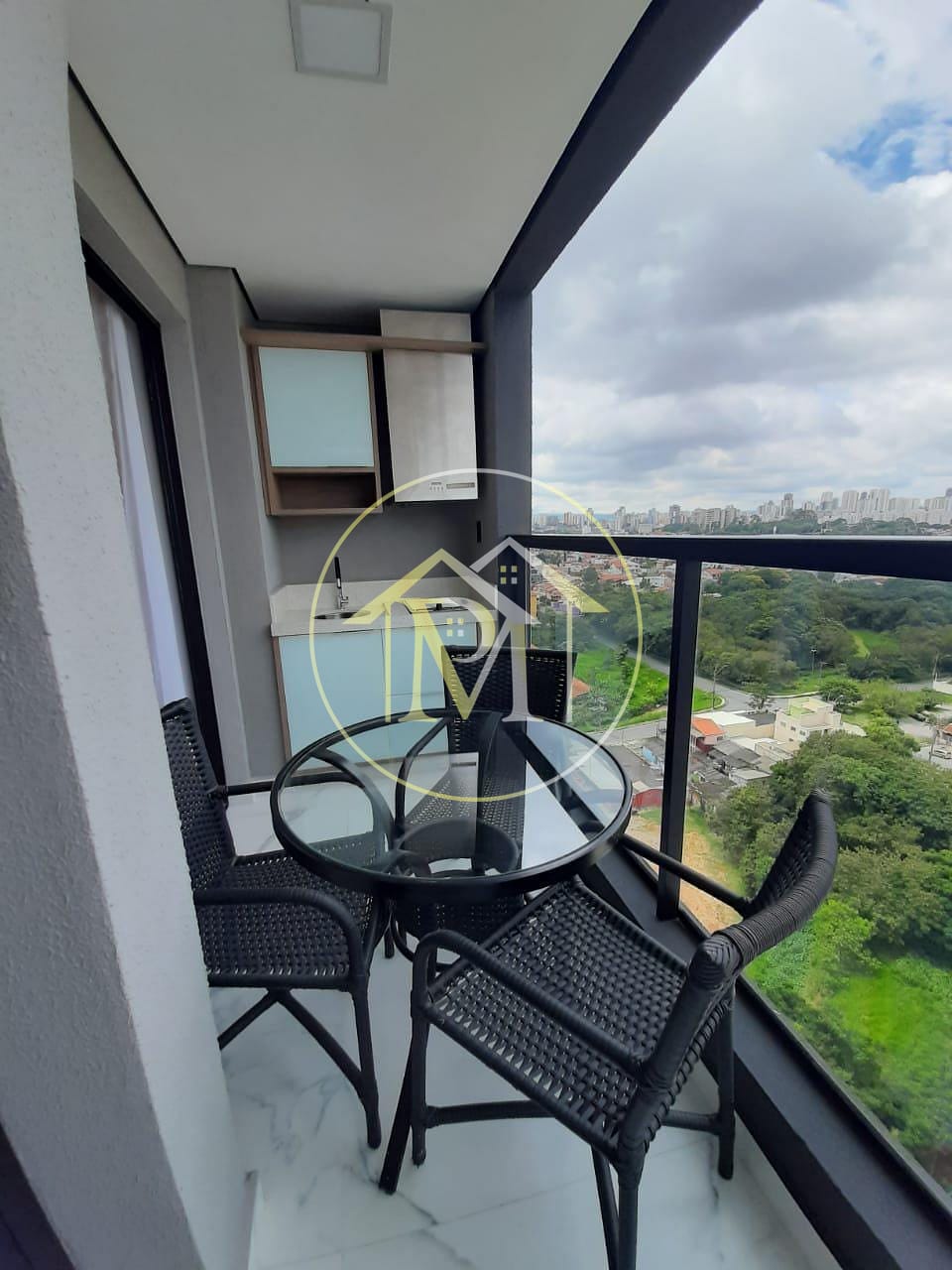 Apartamento, 2 quartos, 57 m² - Foto 11