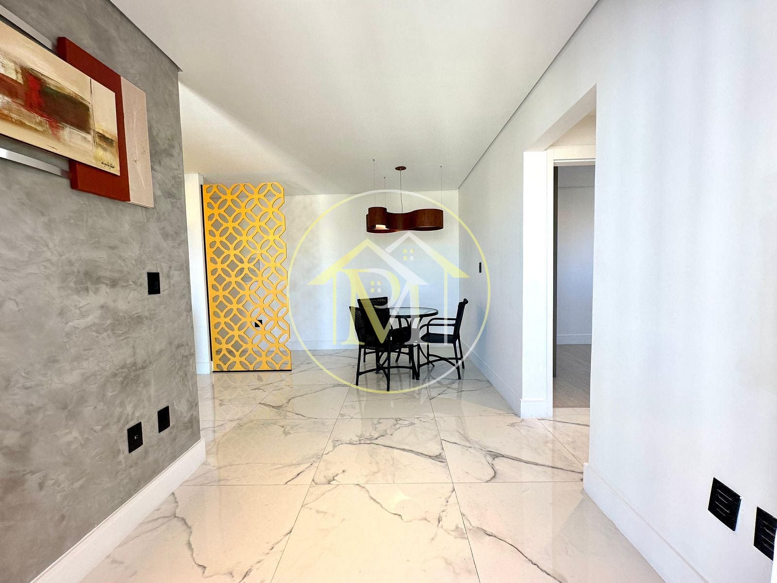 Apartamento, 2 quartos, 57 m² - Foto 9