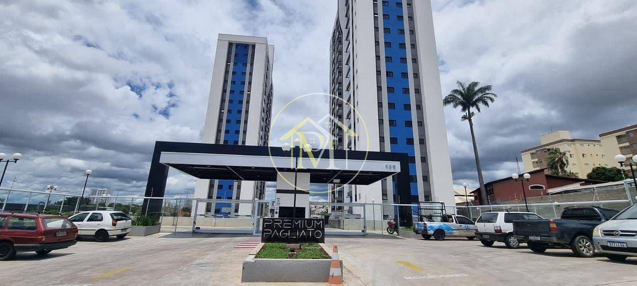 Apartamento, 2 quartos, 57 m² - Foto 34