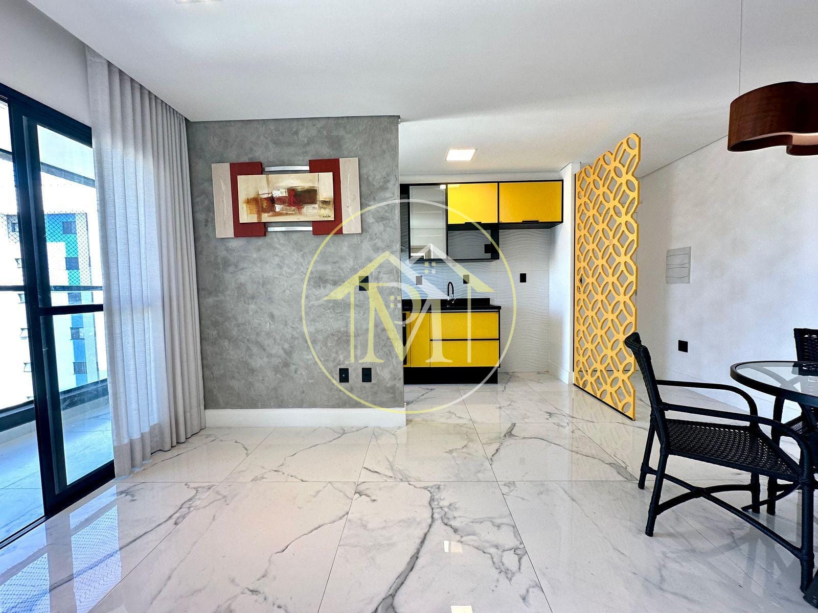 Apartamento, 2 quartos, 57 m² - Foto 4