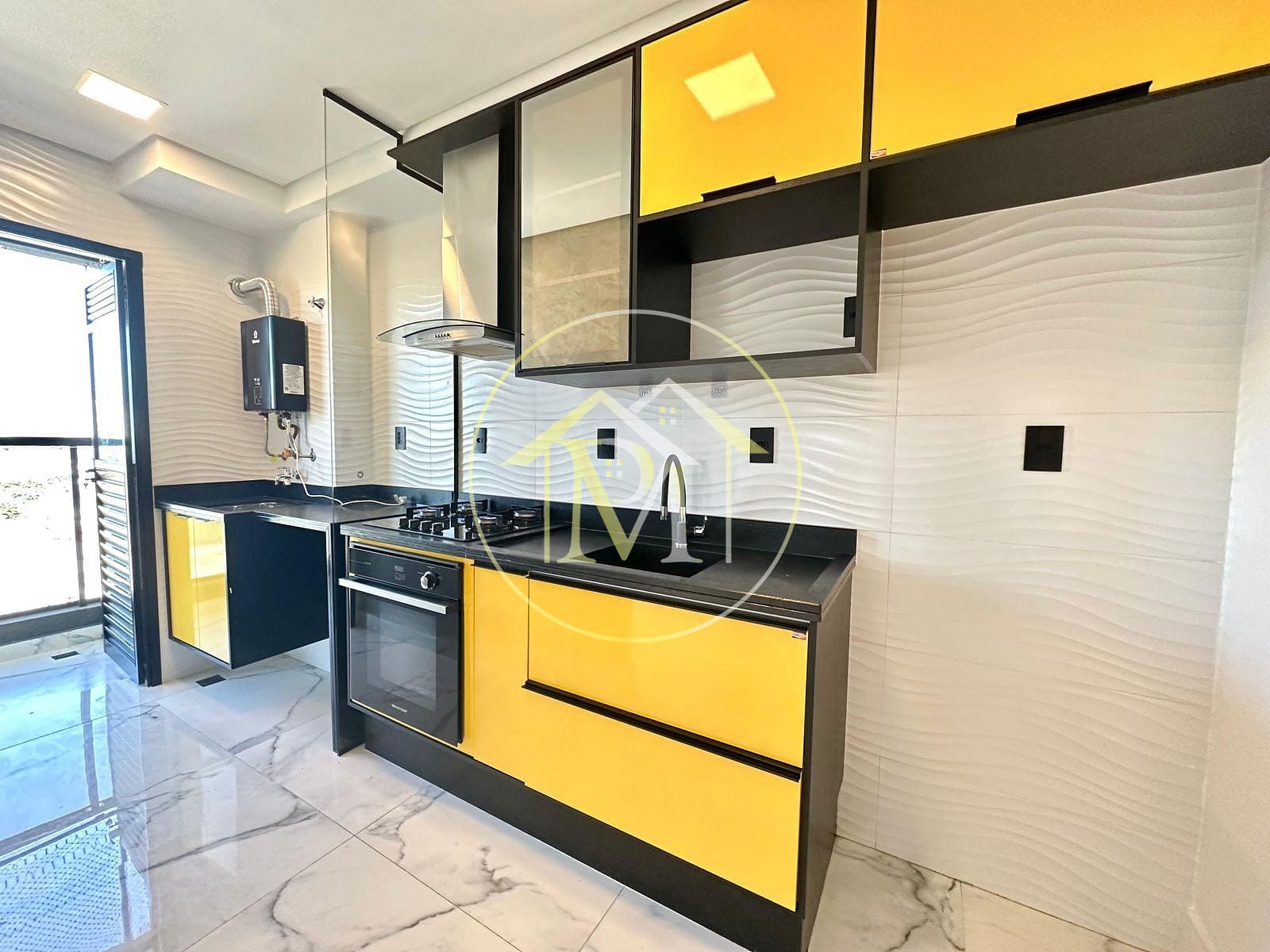 Apartamento, 2 quartos, 57 m² - Foto 8