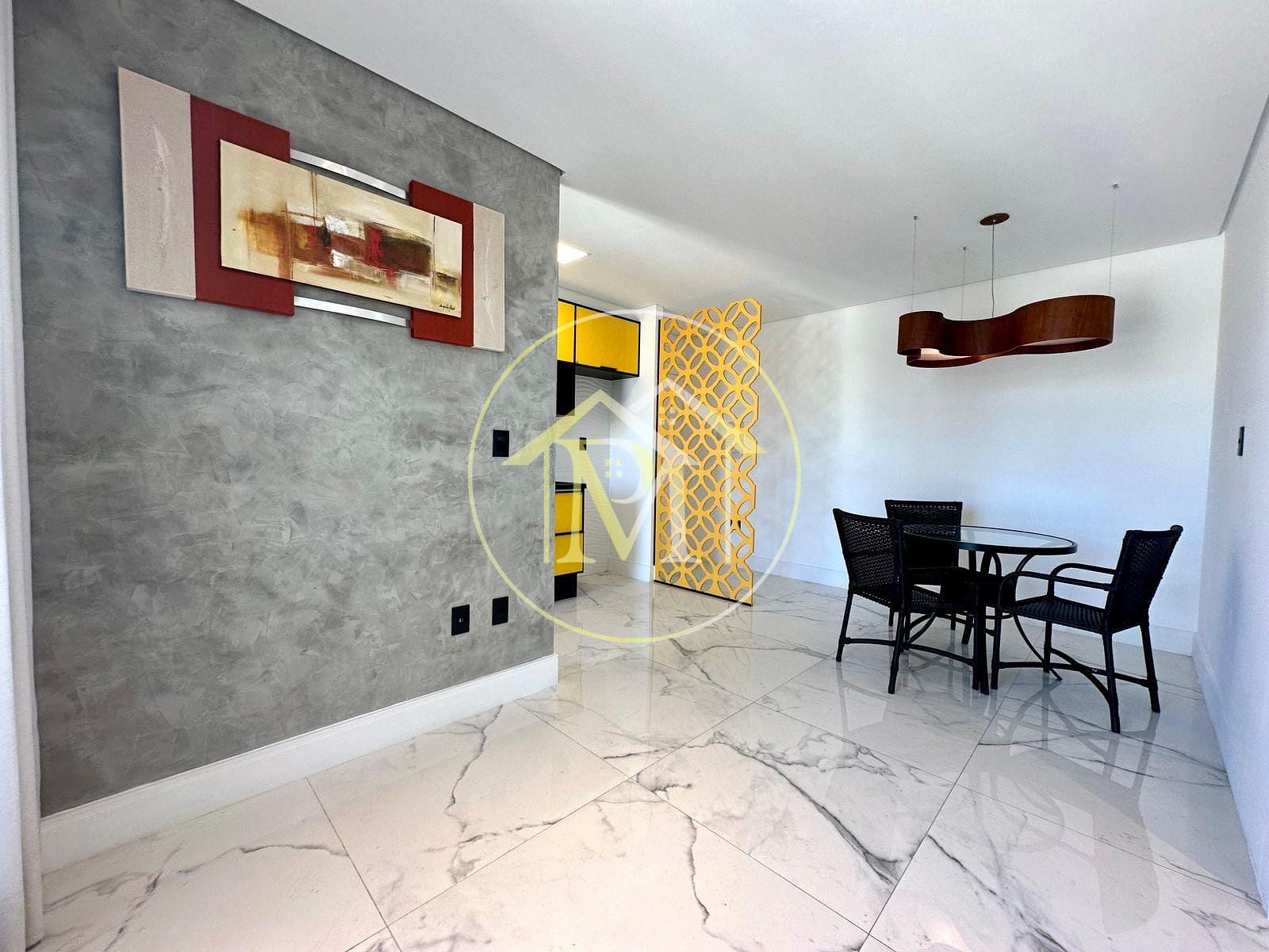 Apartamento, 2 quartos, 57 m² - Foto 6