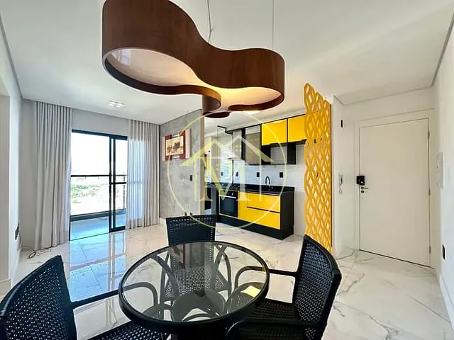 Apartamento com 57m² 2 quartos e 2 banheiros, à venda, no bairro Jardim Pagliato em Sorocaba
