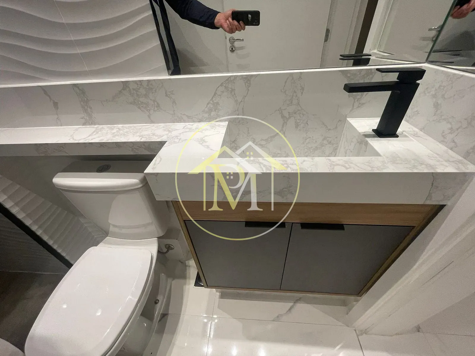 Apartamento, 2 quartos, 57 m² - Foto 22