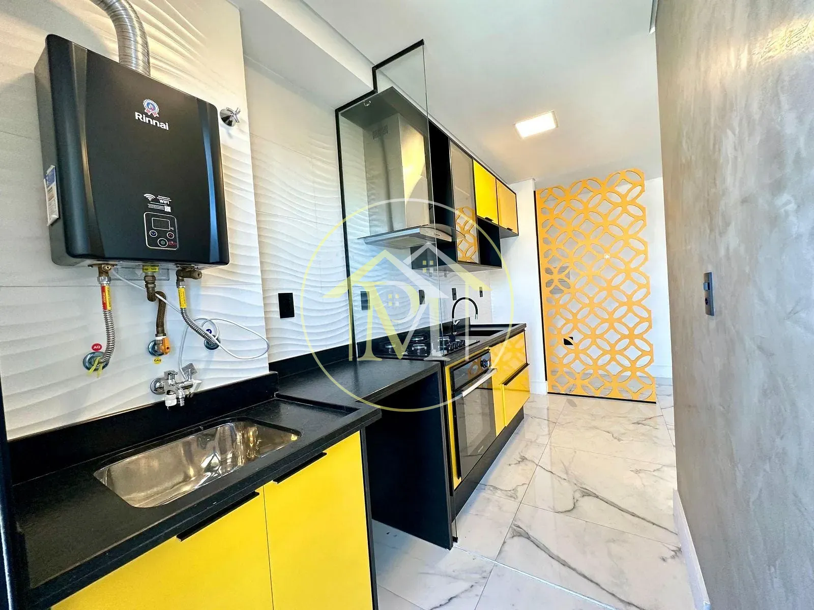 Apartamento, 2 quartos, 57 m² - Foto 10