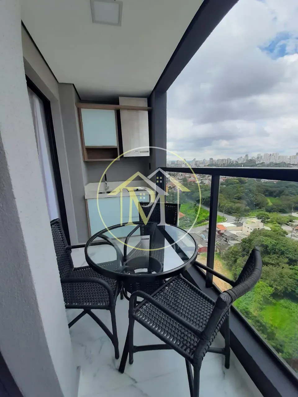 Apartamento, 2 quartos, 57 m² - Foto 11