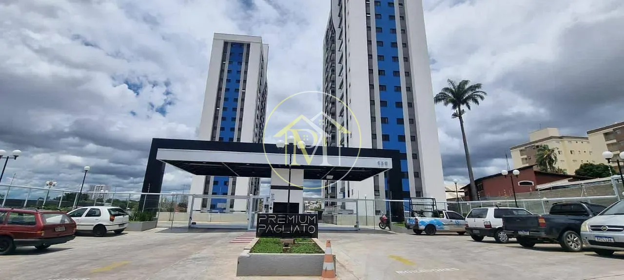 Apartamento, 2 quartos, 57 m² - Foto 34