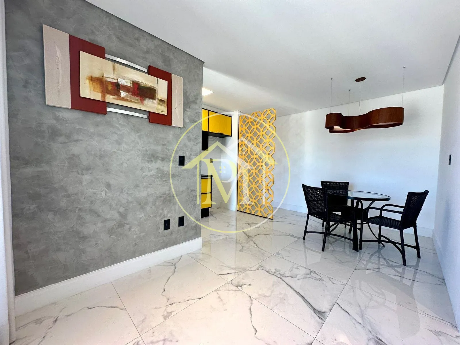 Apartamento, 2 quartos, 57 m² - Foto 6