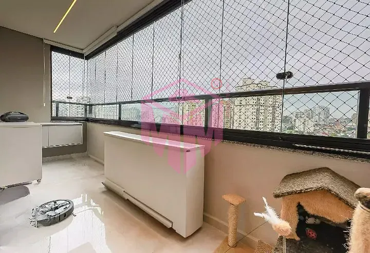 Apartamento, 2 quartos, 60 m² - Foto 4