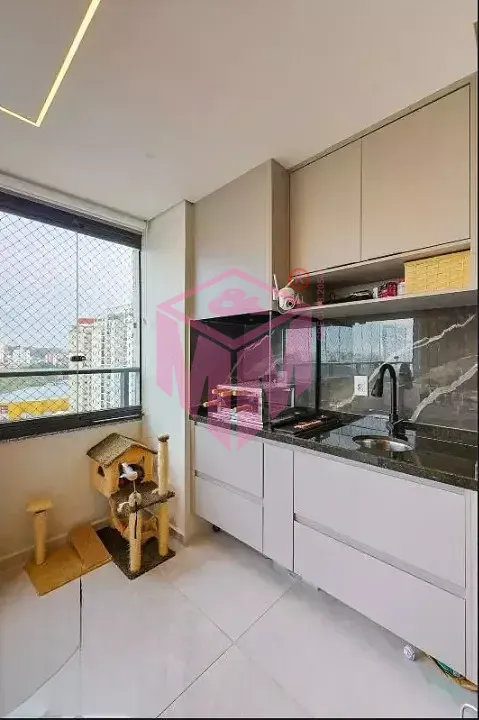 Apartamento, 2 quartos, 60 m² - Foto 5