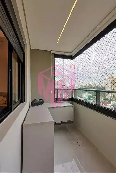 Apartamento, 2 quartos, 60 m² - Foto 6