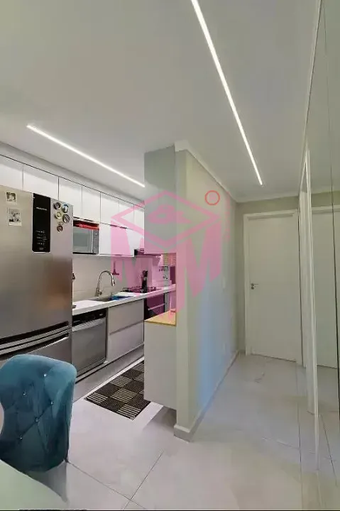 Apartamento, 2 quartos, 60 m² - Foto 11