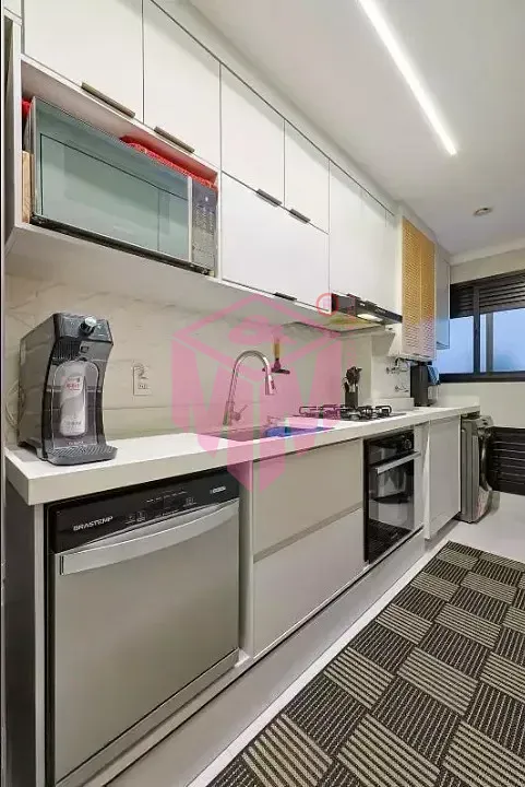 Apartamento, 2 quartos, 60 m² - Foto 12