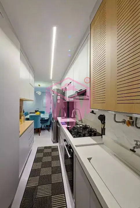 Apartamento, 2 quartos, 60 m² - Foto 13