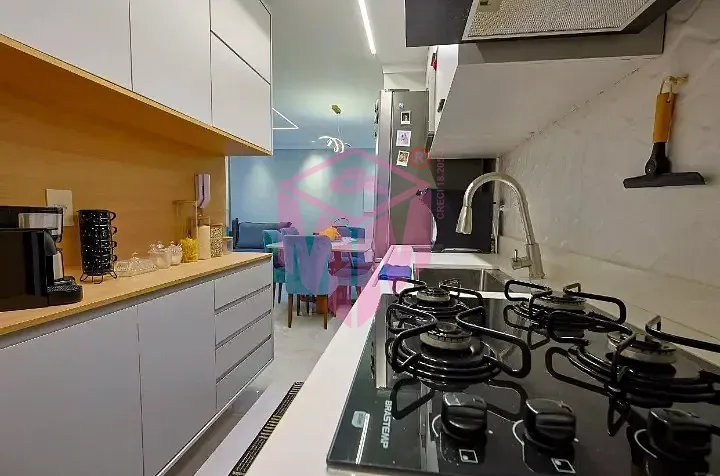 Apartamento, 2 quartos, 60 m² - Foto 14
