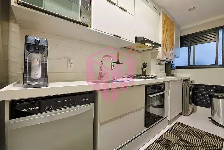 Apartamento, 2 quartos, 60 m² - Foto 15