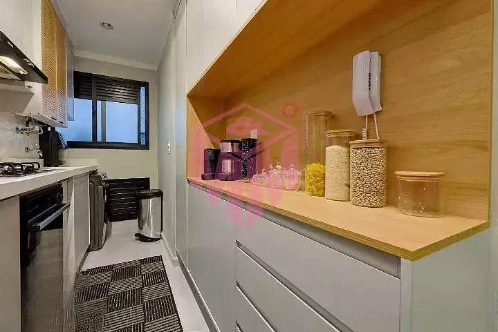 Apartamento, 2 quartos, 60 m² - Foto 16