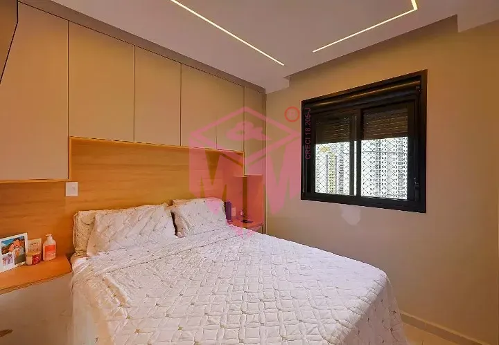 Apartamento, 2 quartos, 60 m² - Foto 19