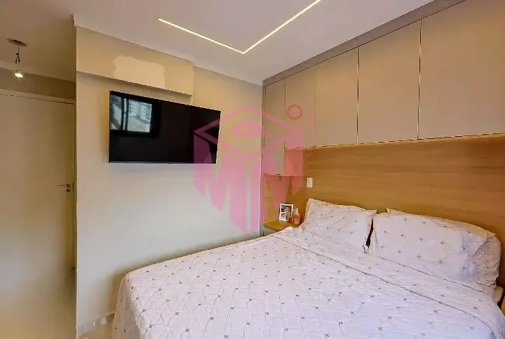 Apartamento, 2 quartos, 60 m² - Foto 20