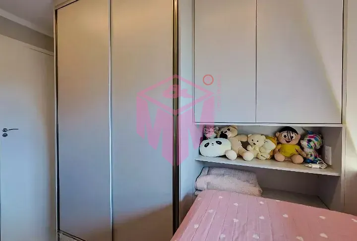 Apartamento, 2 quartos, 60 m² - Foto 21