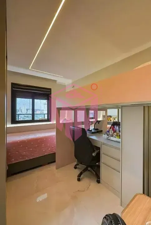 Apartamento, 2 quartos, 60 m² - Foto 23