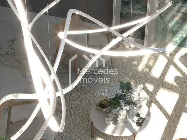 Apartamento com 218m² 3 quartos e 3 banheiros, à venda, no bairro Praia Brava de Itajaí em Itajaí