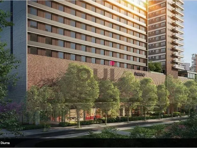 Apartamento 4 quartos e 6 banheiros, à venda, no bairro Itaim Bibi em São Paulo