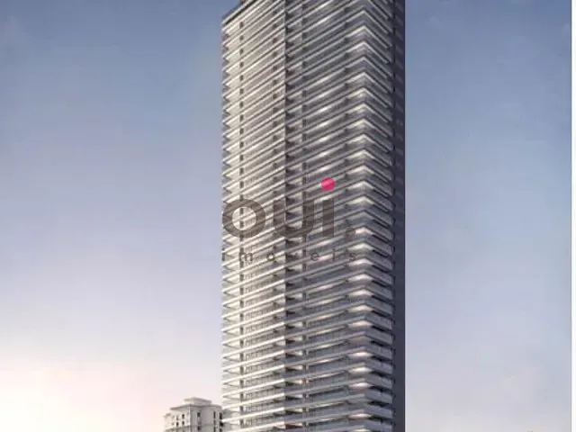 Apartamento 4 quartos e 6 banheiros, à venda, no bairro Itaim Bibi em São Paulo