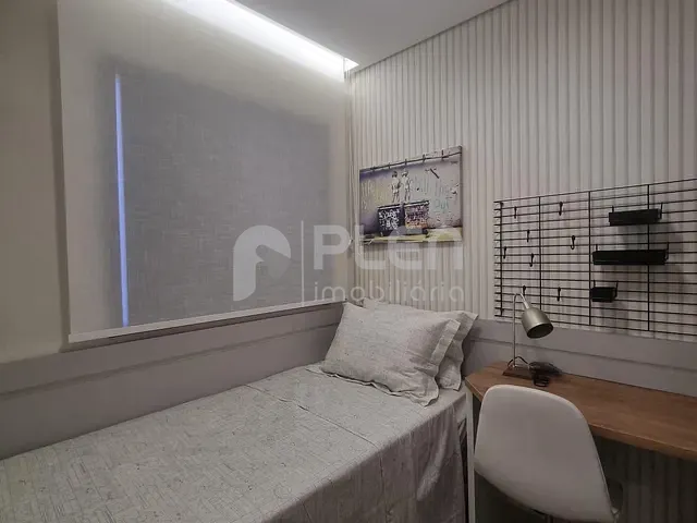 Apartamento com 44m² 3 quartos e 1 banheiro, à venda, no bairro Vila Nivi em São Paulo