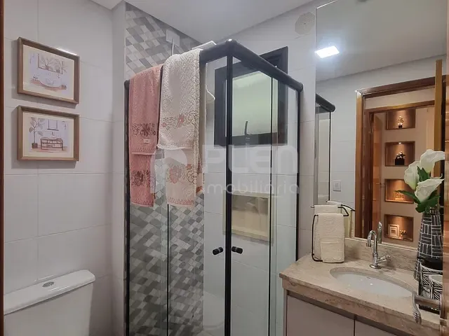 Apartamento com 44m² 3 quartos e 1 banheiro, à venda, no bairro Vila Nivi em São Paulo
