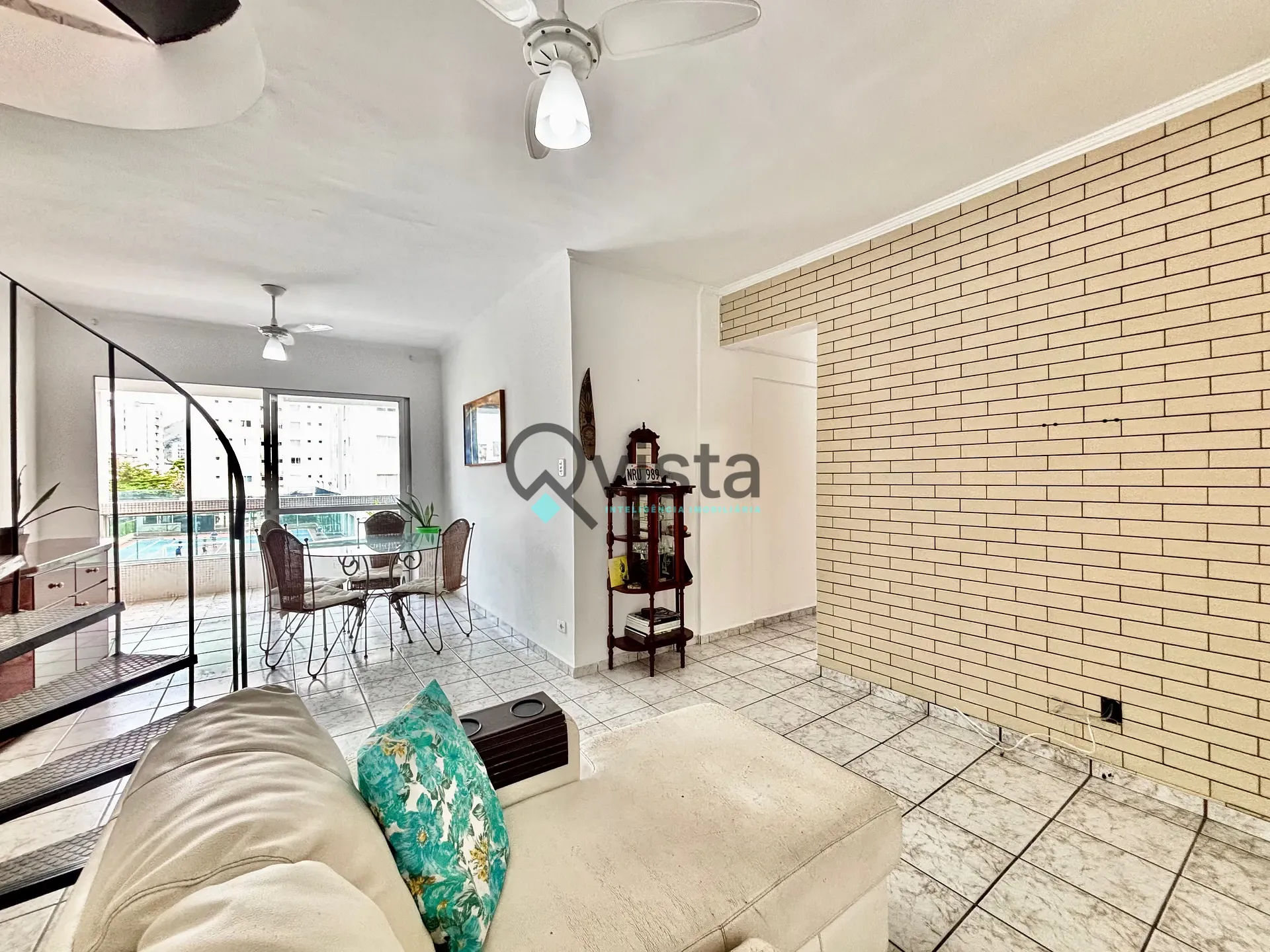 Cobertura, 3 quartos, 200 m² - Foto 2
