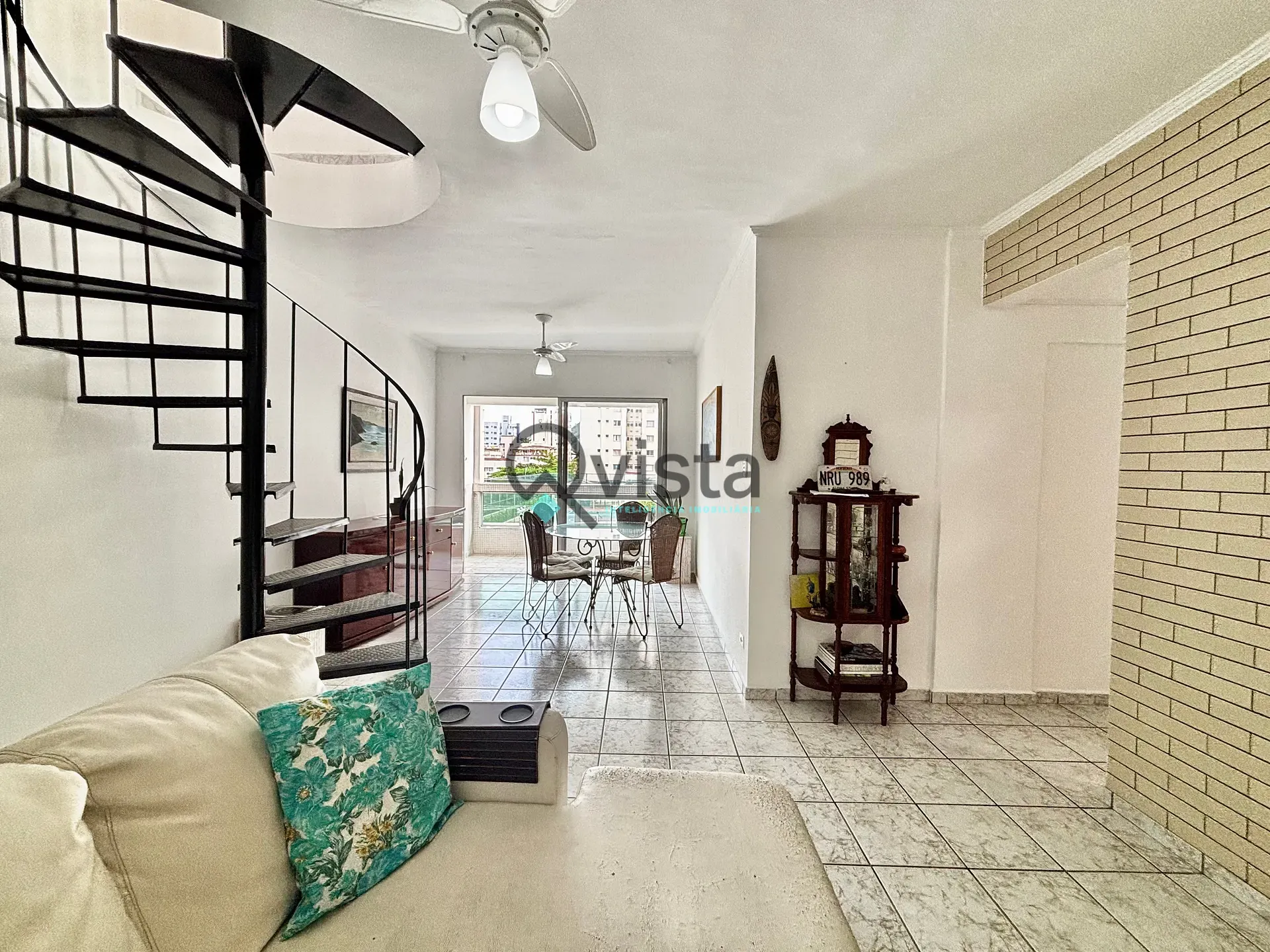 Cobertura, 3 quartos, 200 m² - Foto 3