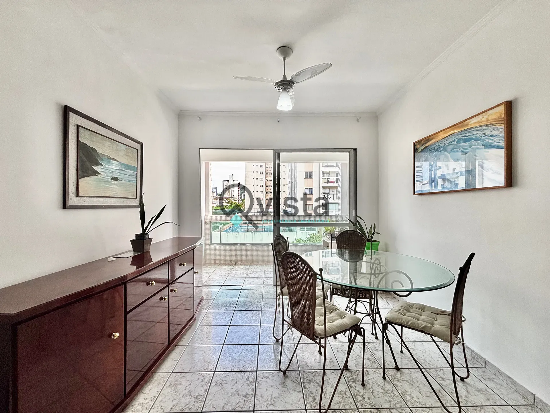Cobertura, 3 quartos, 200 m² - Foto 4
