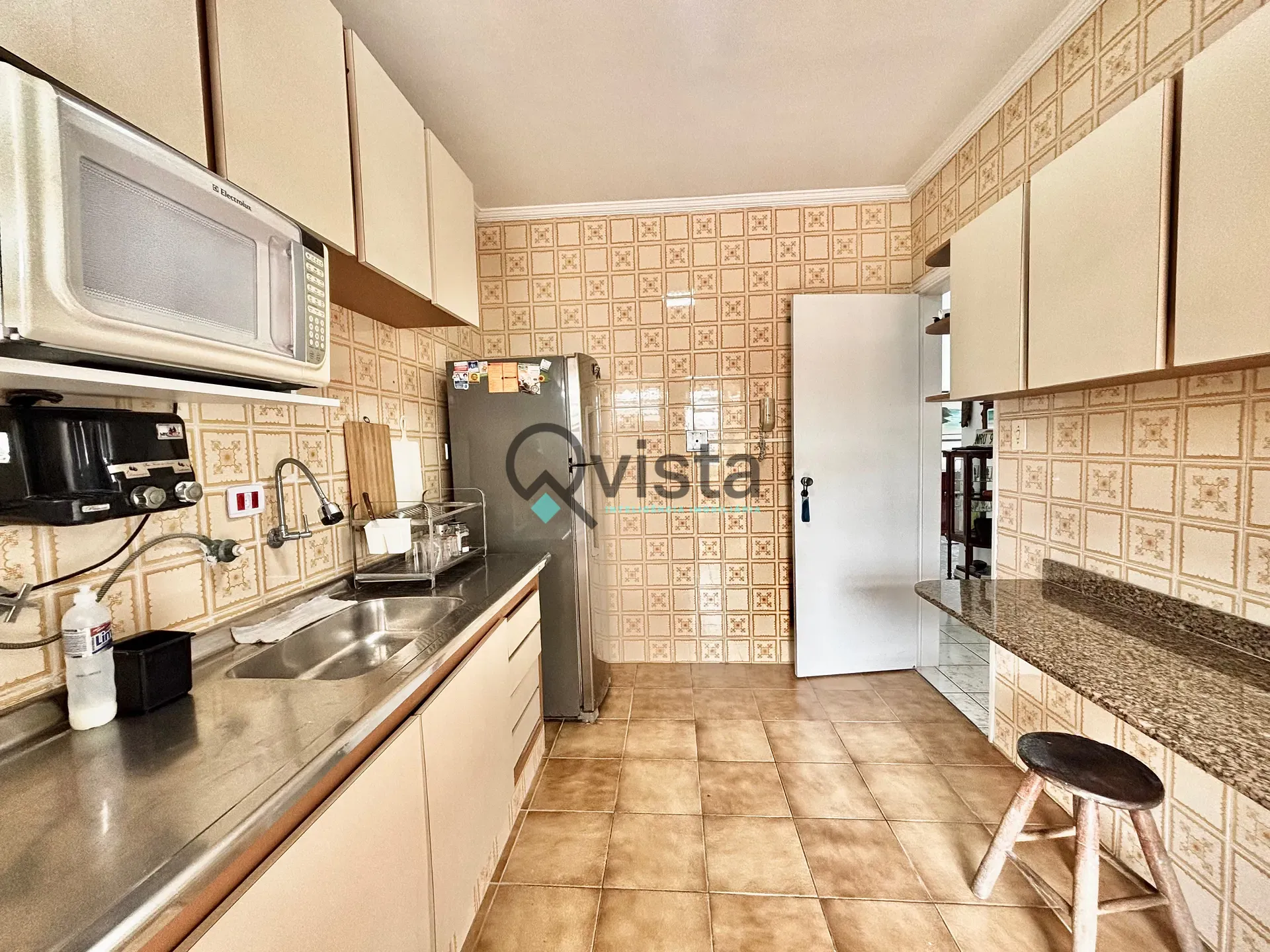 Cobertura, 3 quartos, 200 m² - Foto 8