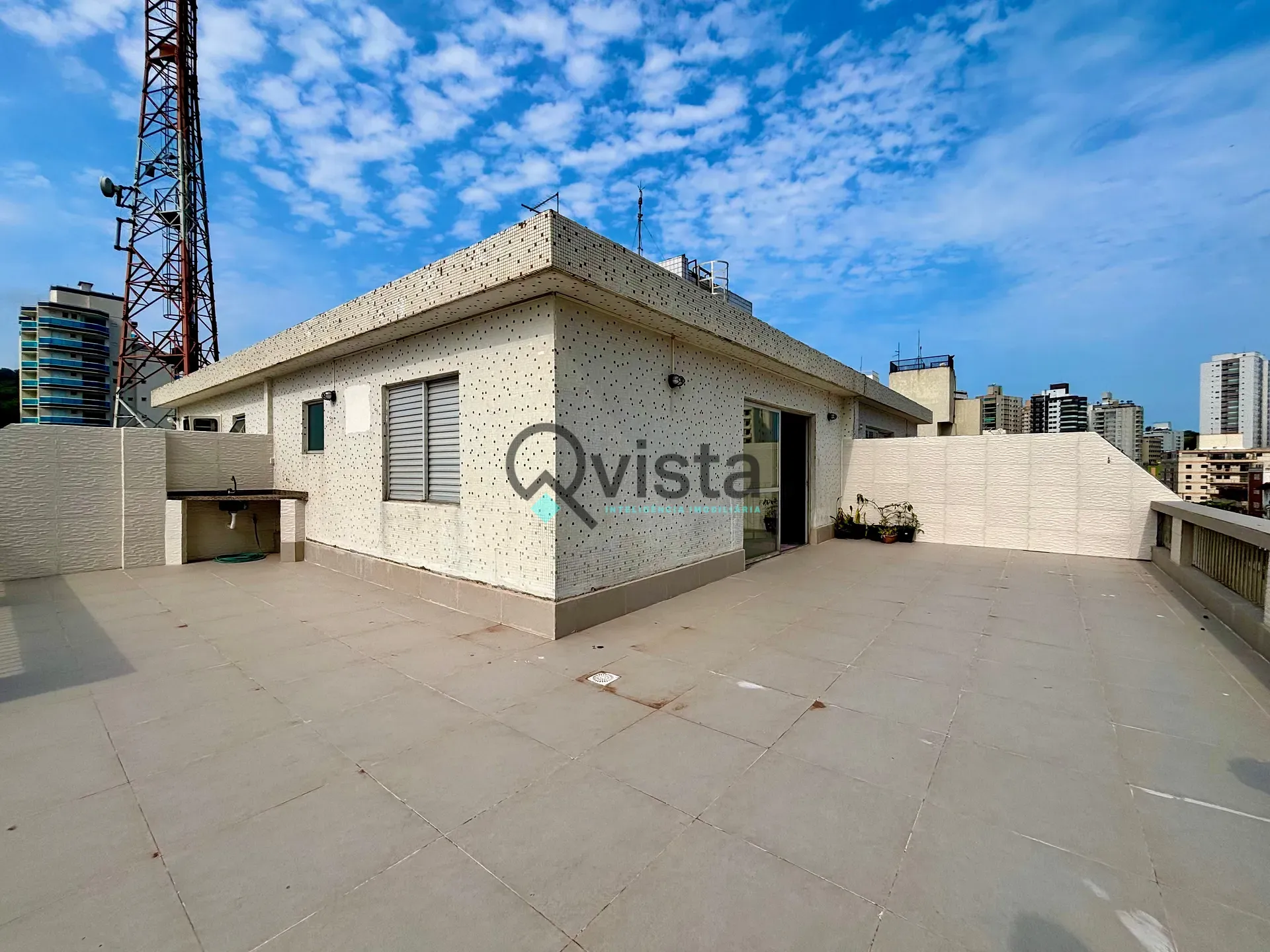 Cobertura, 3 quartos, 200 m² - Foto 22