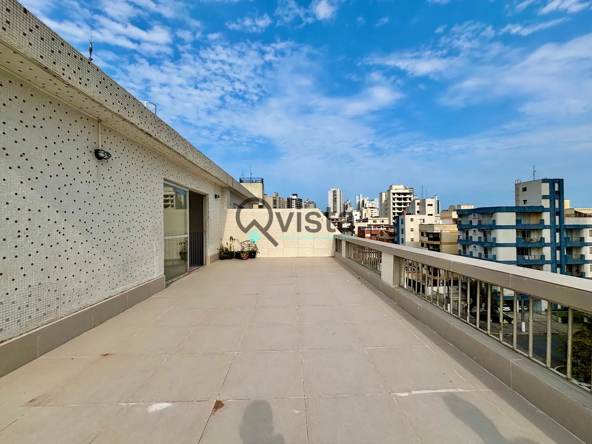 Cobertura, 3 quartos, 200 m² - Foto 1