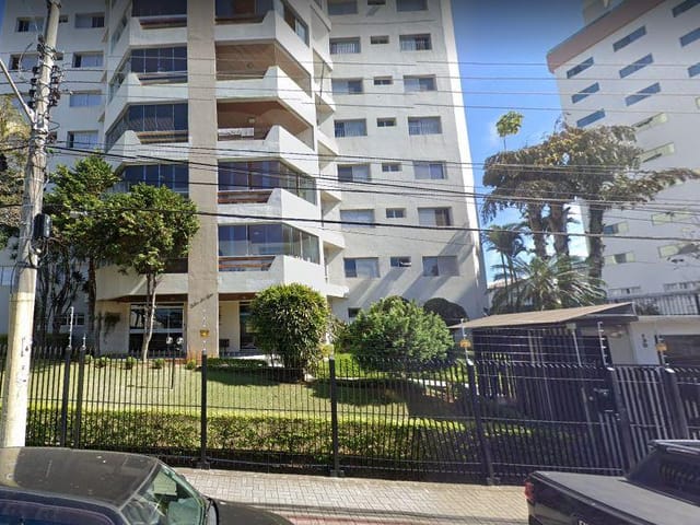 Foto do Apartamento - Apartamento com 4 dormitórios à venda, 178 m² por R$ 750.000,00 - Vila Betânia - São José dos Campos/SP | RUSSI IMÓVEIS