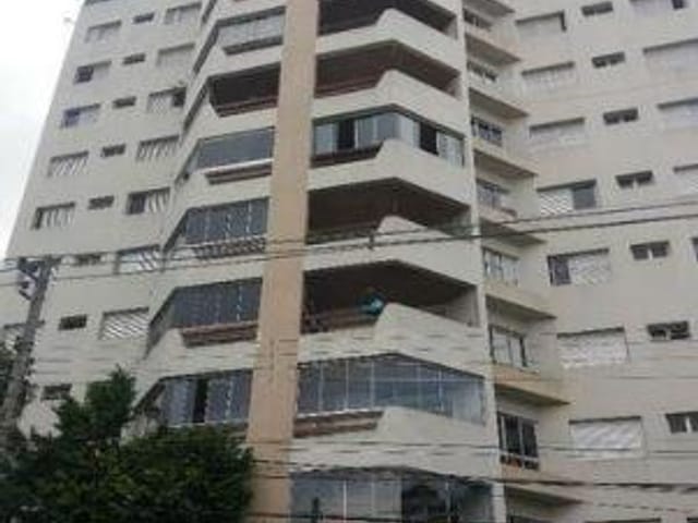Foto do Apartamento - Apartamento com 4 dormitórios à venda, 178 m² por R$ 750.000,00 - Vila Betânia - São José dos Campos/SP | RUSSI IMÓVEIS