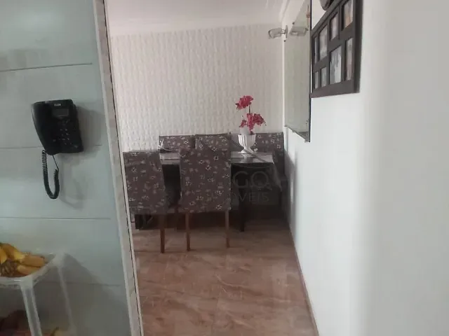 Apartamento com 55m² 2 quartos e 1 banheiro, à venda, no bairro Vila Ivone em São Paulo