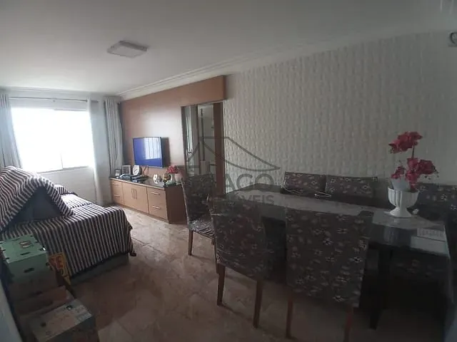 Apartamento com 55m² 2 quartos e 1 banheiro, à venda, no bairro Vila Ivone em São Paulo