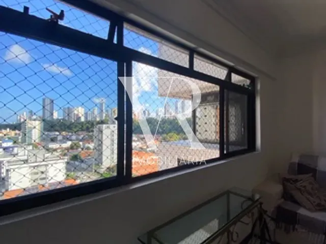 Apartamento 4 quartos e 4 banheiros, à venda, no bairro Manaíra em João Pessoa