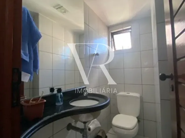 Apartamento 4 quartos e 4 banheiros, à venda, no bairro Manaíra em João Pessoa