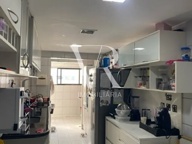 Apartamento 4 quartos e 4 banheiros, à venda, no bairro Manaíra em João Pessoa