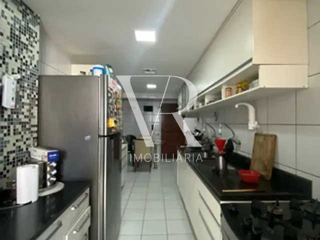 Apartamento 4 quartos e 4 banheiros, à venda, no bairro Manaíra em João Pessoa