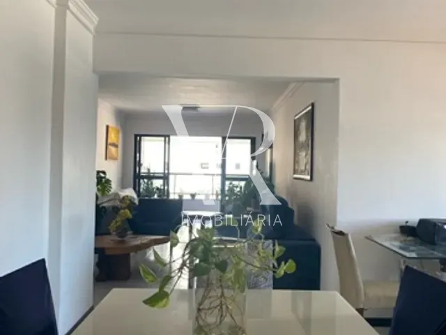 Apartamento 4 quartos e 4 banheiros, à venda, no bairro Manaíra em João Pessoa