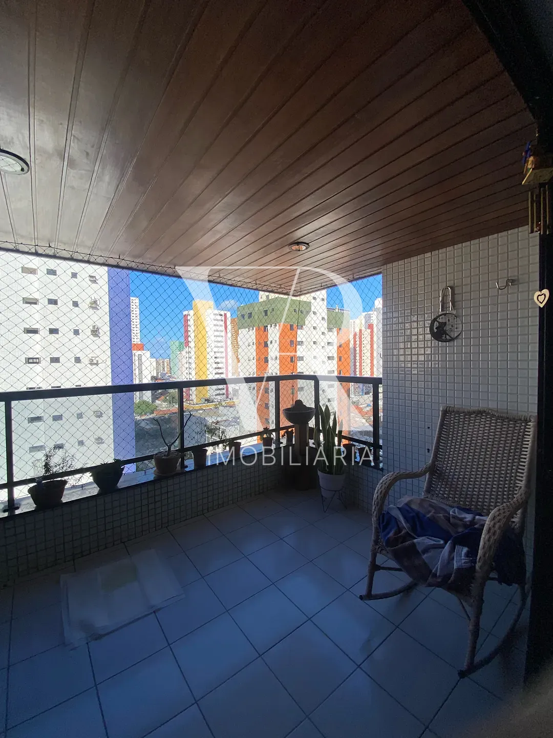 Apartamento, 4 quartos, 198 m² - Foto 9