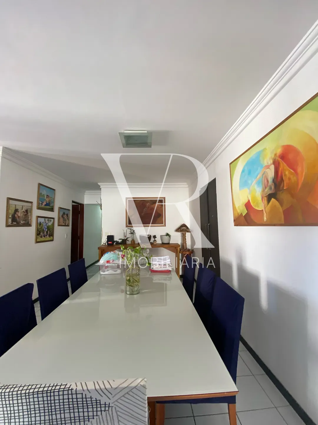Apartamento, 4 quartos, 198 m² - Foto 8