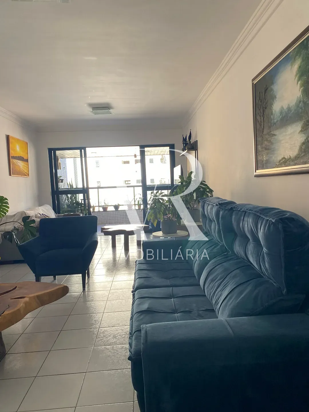 Apartamento, 4 quartos, 198 m² - Foto 6