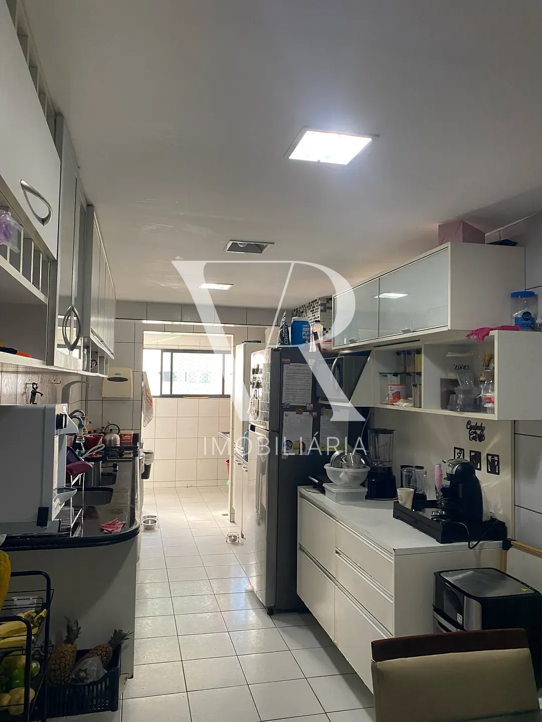 Apartamento, 4 quartos, 198 m² - Foto 2