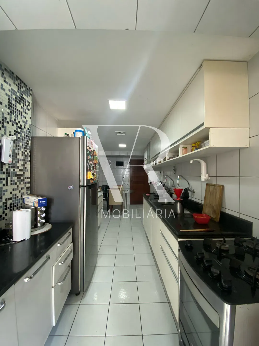 Apartamento, 4 quartos, 198 m² - Foto 3
